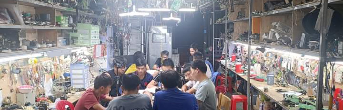  sữa chữa bo mạch sửa chữa bo mạch cho khách hàng