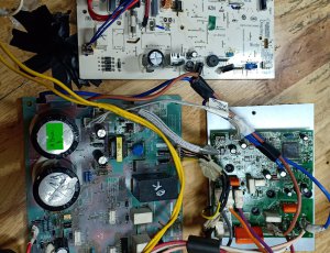  VIDEO ĐH AQUA INVERTER