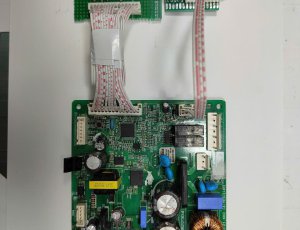 VIDEO SỬA CHỮA TỦ LẠNH LG INVERTER ( VIDEO ĐƯỢC LƯU SỬA  THỰC TẾ  )