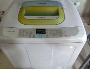 VIDEO SỬA CHỮA MÁY GIẶT HITACHI MONO ( BÀI HỌC MIỄN PHÍ )