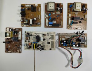   HỌC SỬA BO TỦ LẠNH MONO CÁC HÃNG CHUYÊN NGHIỆP