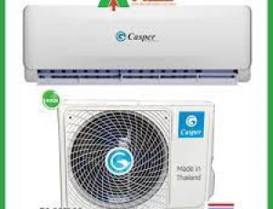 VIDEO SỮA CHỮA ĐIỀU HÒA CASPER GAS 32
