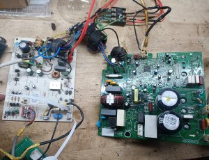 VIDEO SỬA CHỮA ĐIỀU HÒA GREE GAS 410 INVERTER