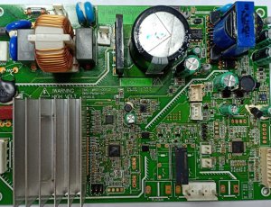 TỦ LẠNH AQUA INVERTER 1 MẢNH