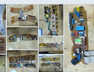 VIDEO TỔNG HỢP MÁY GIẶT MONO CÁC HẠNG