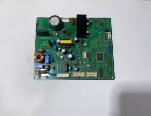 TỦ LẠNH SAMSUNG INVERTER MÀU XANH