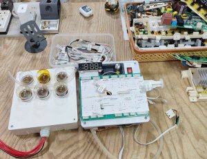 HƯỚNG DẪN LÀM GIẢ TẢI MONO & INVERTER    ( CỬA ĐỨNG VÀ CỬA NGANG )