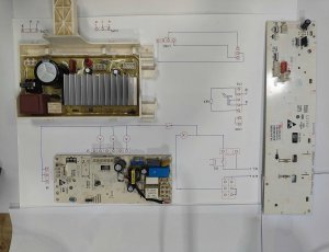VIDEO MÁY GIẶT SAM SUNG MEDIA  ( TAI THỎ )