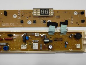  Video máy giặt Panasonic mo no.