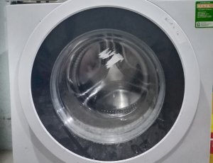 MÁY GIẶT BEKO INVERTER LÒNG NGANG