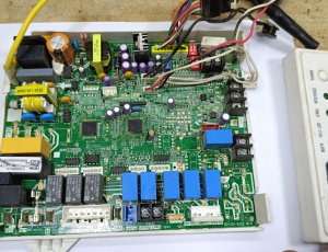 VIDEO SỬA CHỮA  ĐIỀU HÒA DẤU TRẦN MEDIA MONO