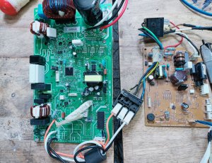 GIÁO TRÌNH ĐIỀU HÒA TOSHIBA INVERTER