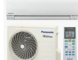 mã lỗi điều hòa panasonic 