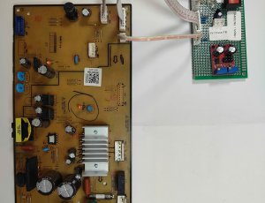 TỦ LẠNH SAMSUNG INVERTER MỘT MẠNH