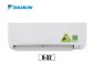 MÃ LỖI ĐIỀU HÒA DAIKIN INVERTER GAS 32 INVERTER BO DÀN NÓNG SỬ DỤNG QUẠT 3 PHA