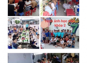 GIỚI THIỆU KHÓA HỌC